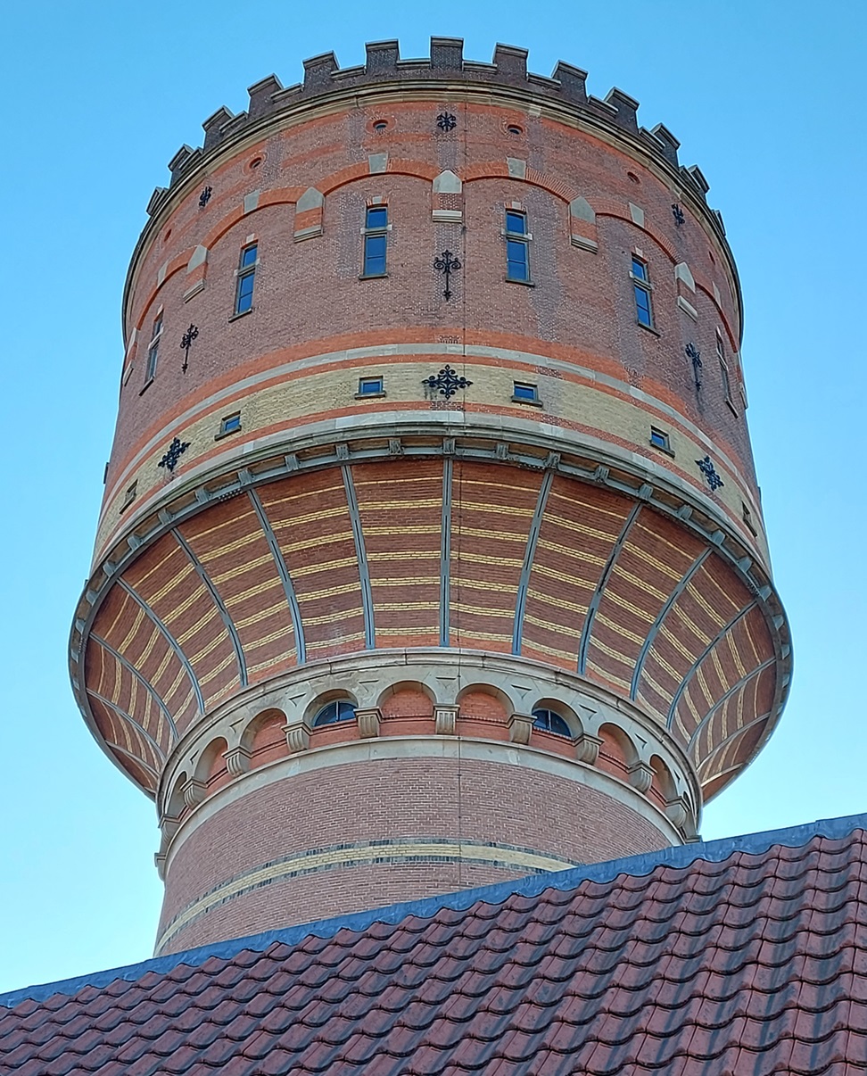 Utrecht - Lauwerhof - 2024